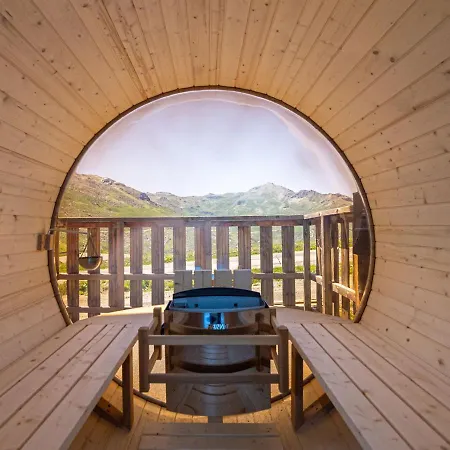 Apartment Spacieux Proche Des Pistes Avec Sauna Et Wi-fi A - Fr-1-640-2 Val Thorens