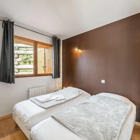 Spacieux Proche Des Pistes Avec Sauna Et Wi-fi A - Fr-1-640-2