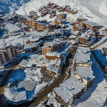 Spacieux Proche Des Pistes Avec Sauna Et Wi-fi A - Fr-1-640-2 Apartment