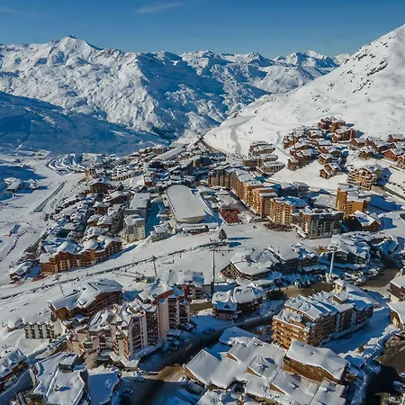 Spacieux Proche Des Pistes Avec Sauna Et Wi-fi A - Fr-1-640-2 Apartment